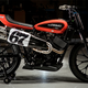All images: Harley-Davidson
